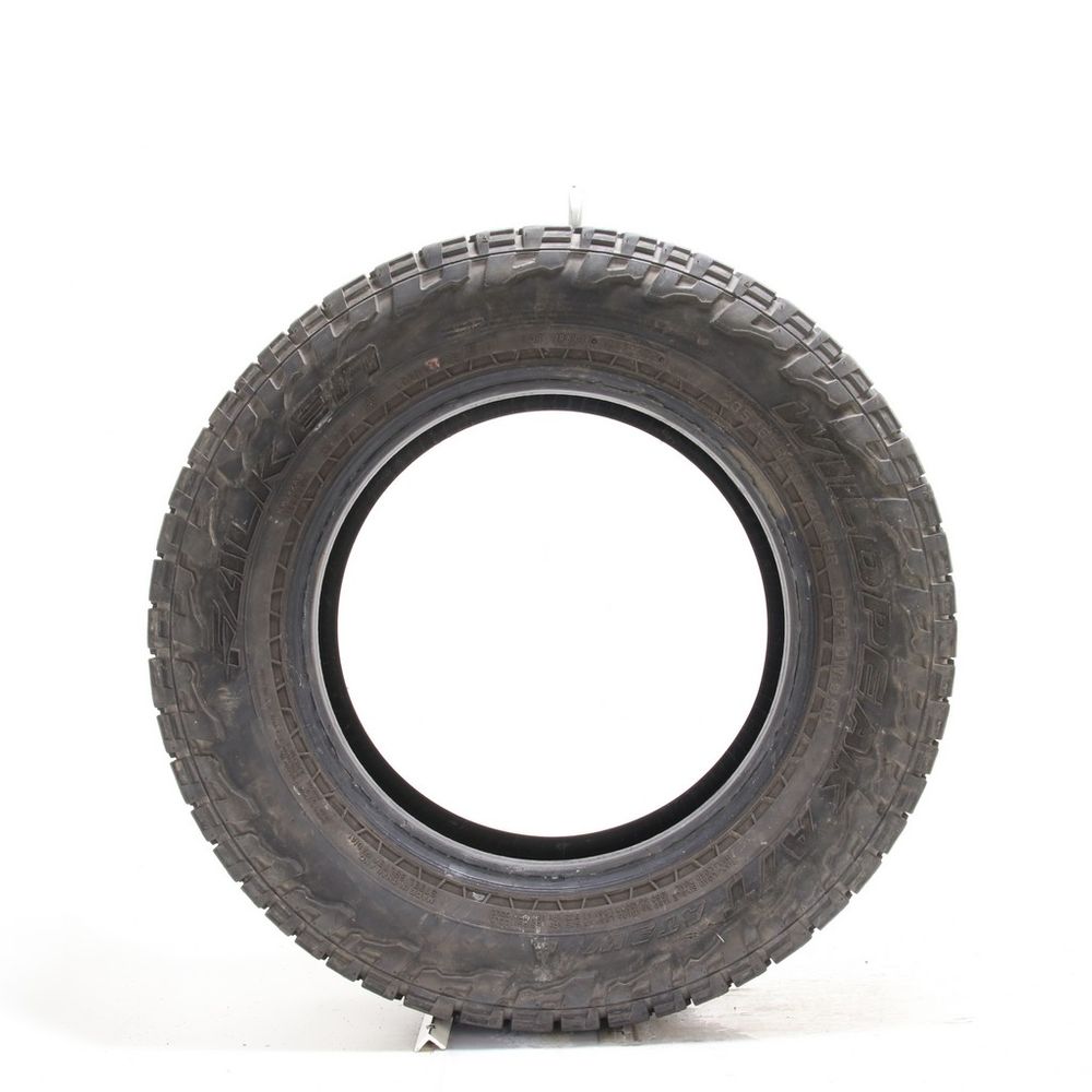Used 235/65R16C Falken Wildpeak A/T3W 121/119R - 11/32 - Image 3