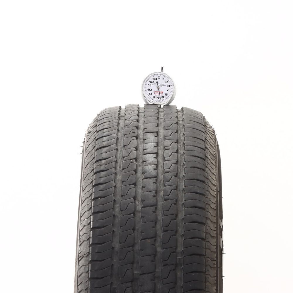 Used ST 225/75R15 Trailer King RST 117/112M E - 6.5/32 - Image 2