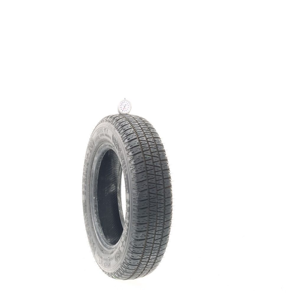 Used 145R13 Vredestein Sprint +T80 74T - 8/32 - Image 1
