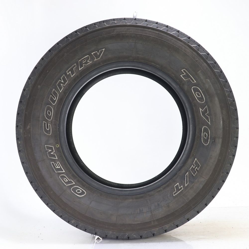 Used LT 245/75R17 Toyo Open Country H/T II 121/118S E - 11.5/32 - Image 3