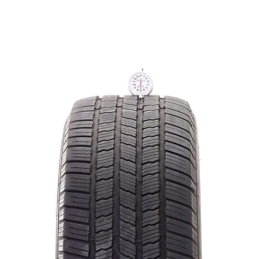 Set of (2) Used 275/55R20 Michelin Defender LTX M/S 113T - 6-7/32 - Image 5
