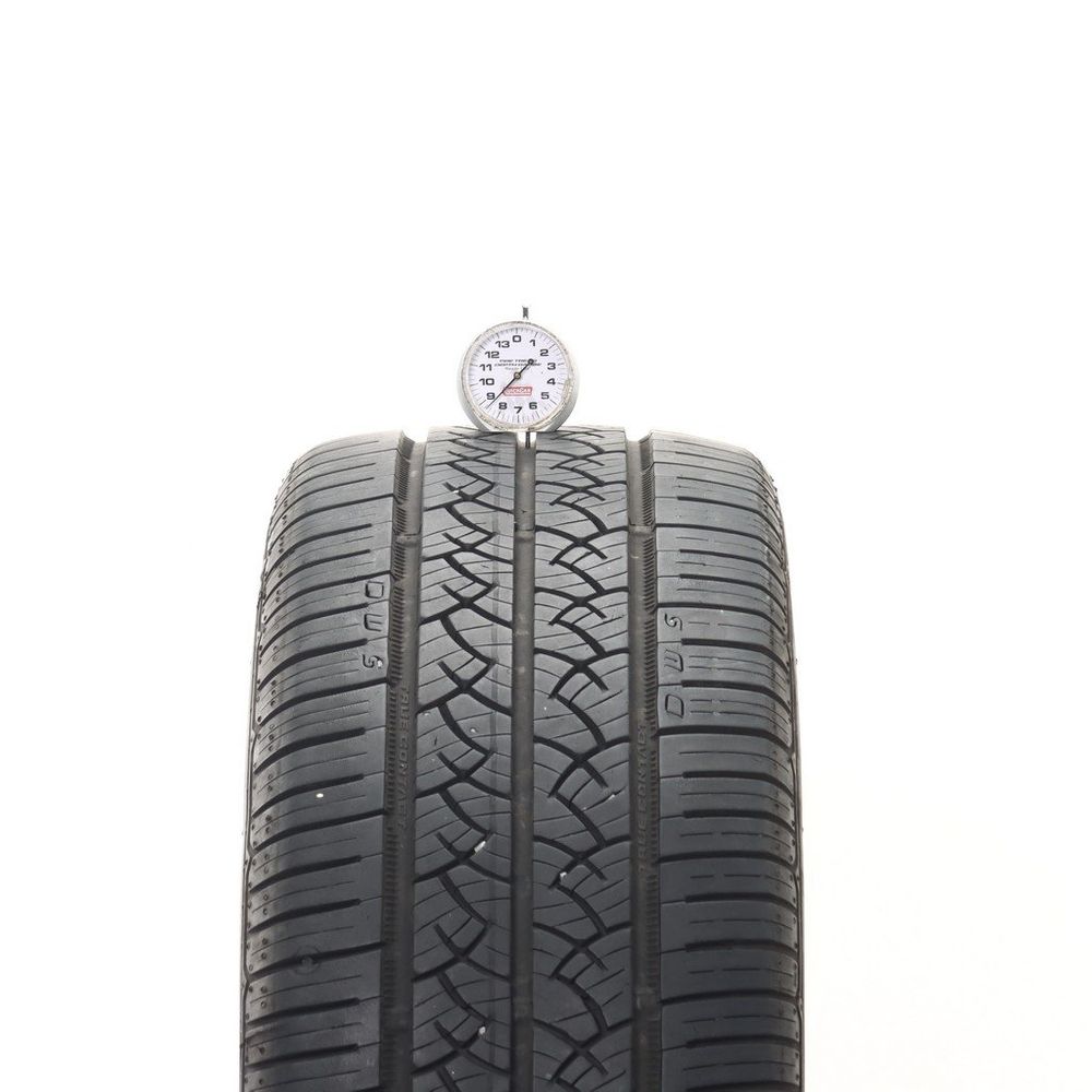 Used 225/60R16 Continental TrueContact Tour 98T - 8.5/32 - Image 2