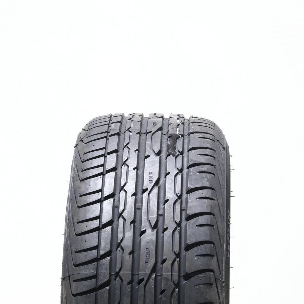 New 225/55R19 Advanta HP Z-01 99H - 9.5/32 - Image 2