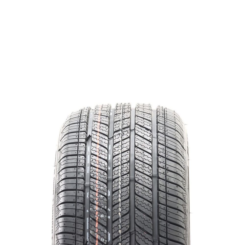Set of (2) New 215/55R17 Bridgestone Turanza LS100 94H - Image 2
