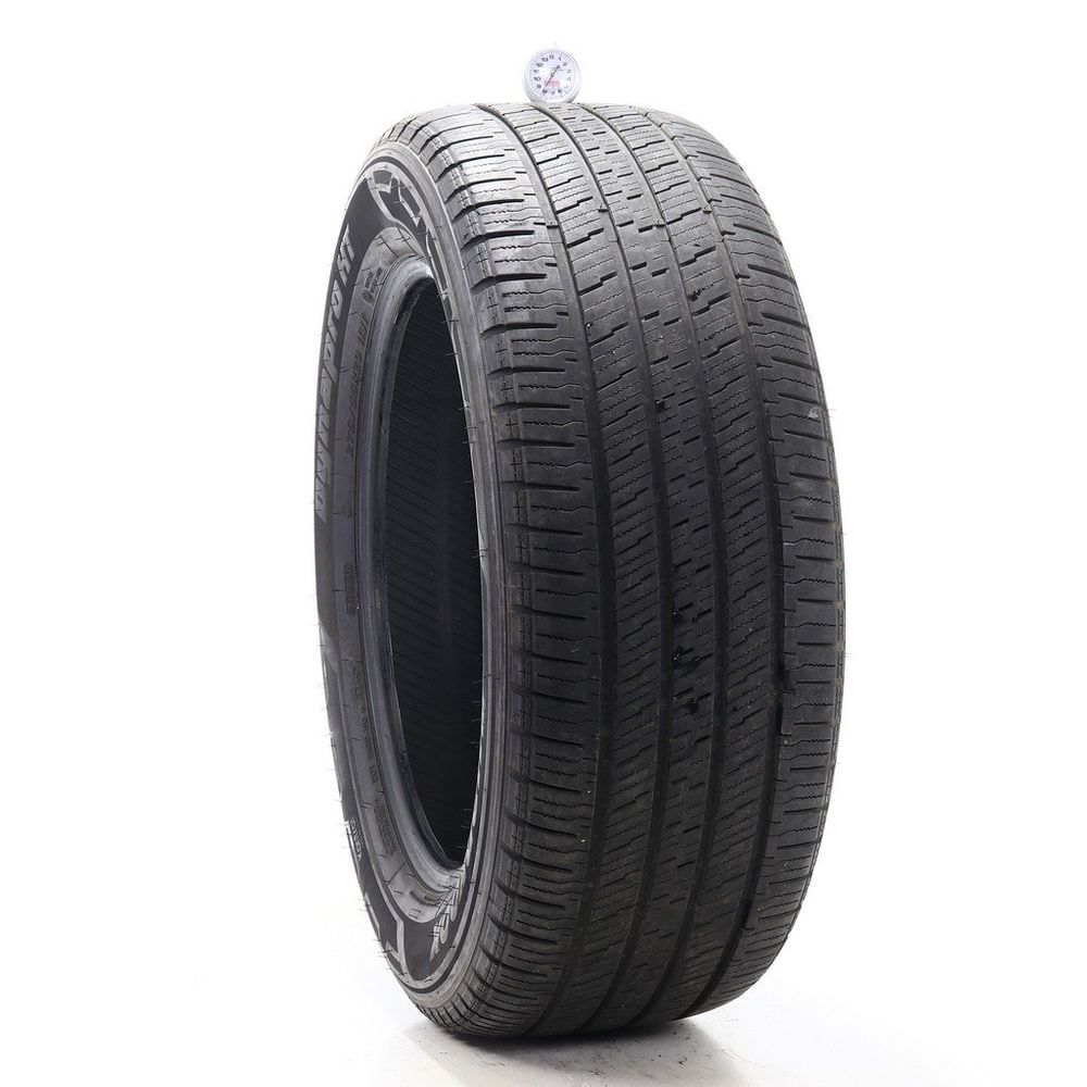 Set of (2) Used 275/55R20 Hankook Dynapro HT 113T - 8-9.5/32 - Image 1