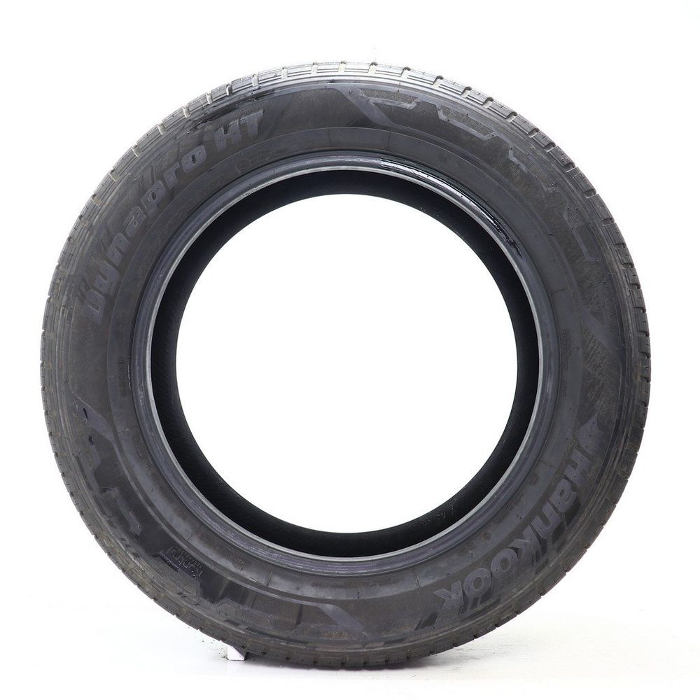 Set of (2) Used 275/55R20 Hankook Dynapro HT 113T - 8-9.5/32 - Image 3