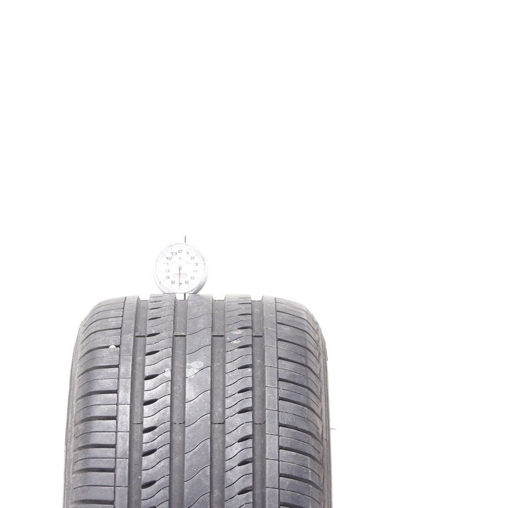 Set of (2) Used 225/50R17 Starfire Solarus A/S 94V - 7-8.5/32 - Image 2