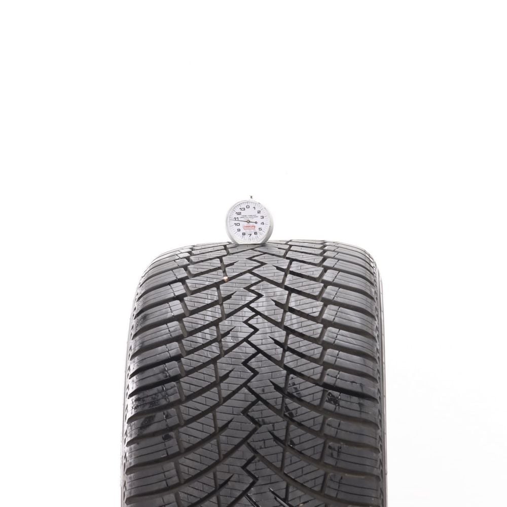 Set of (2) Used 255/55R18 Pirelli Scorpion Weather Active 109V - 10-10.5/32 - Image 5