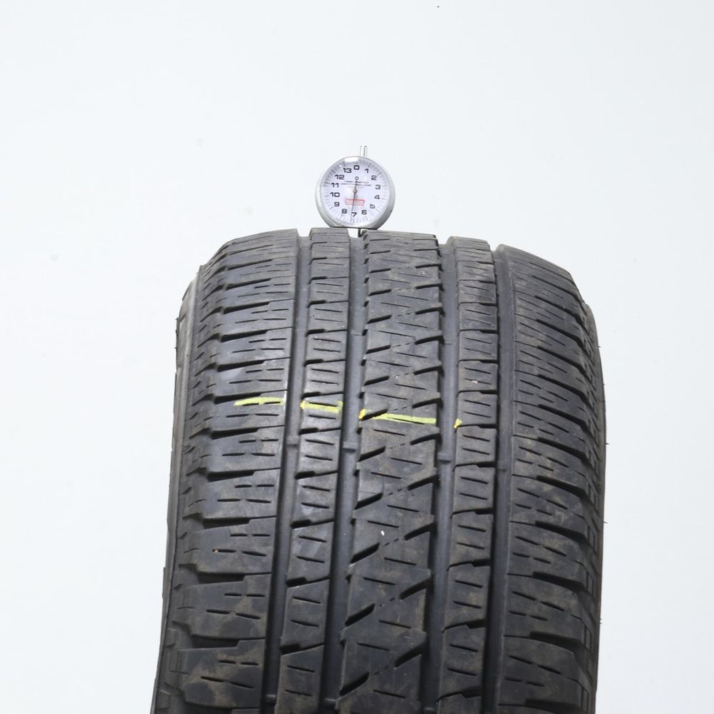 Used 275/60R18 Bridgestone Dueler H/L Alenza 113H - 7/32 | Utires