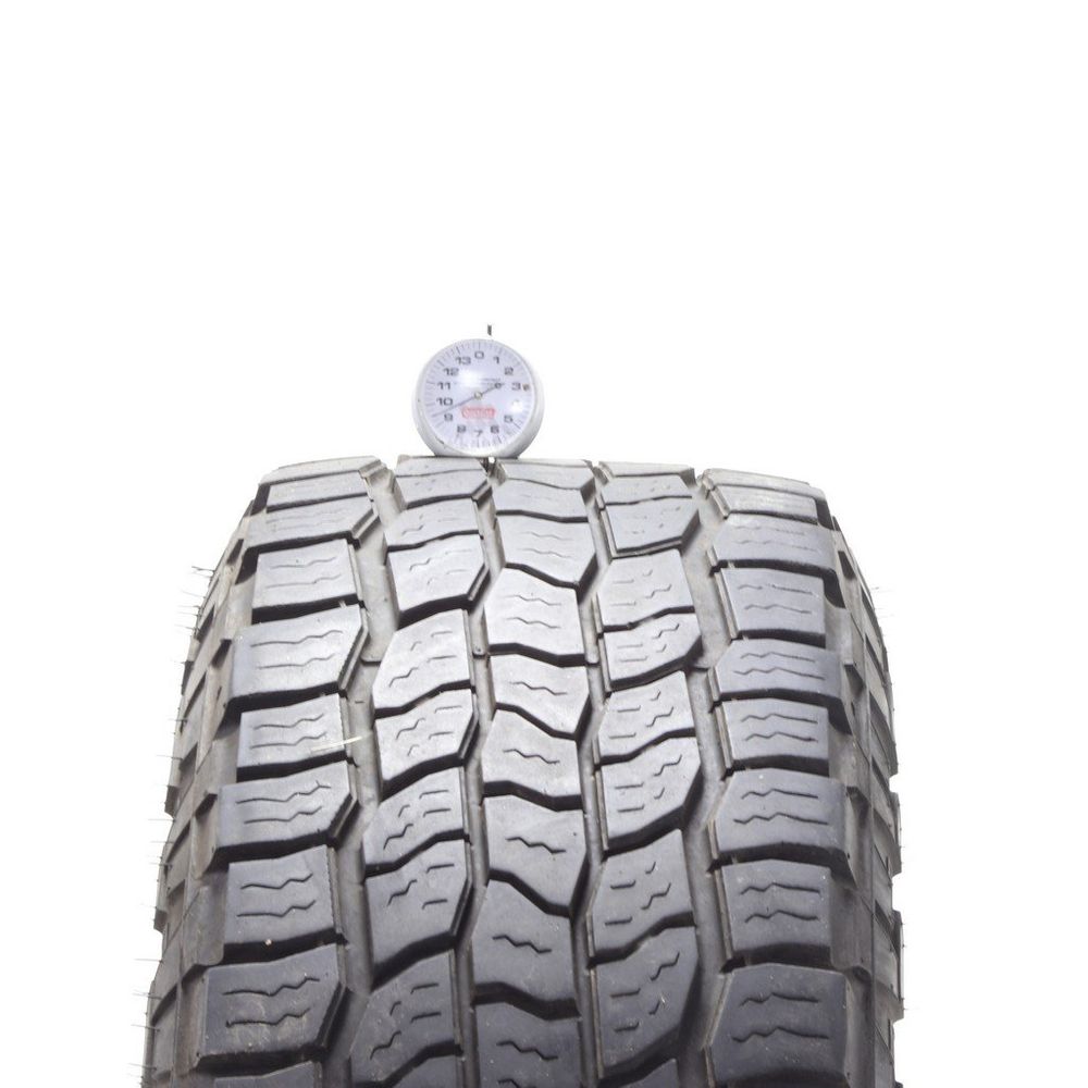 Used LT 265/70R18 Cooper Discoverer AT3 XLT 124/121S E - 9.5/32 - Image 2