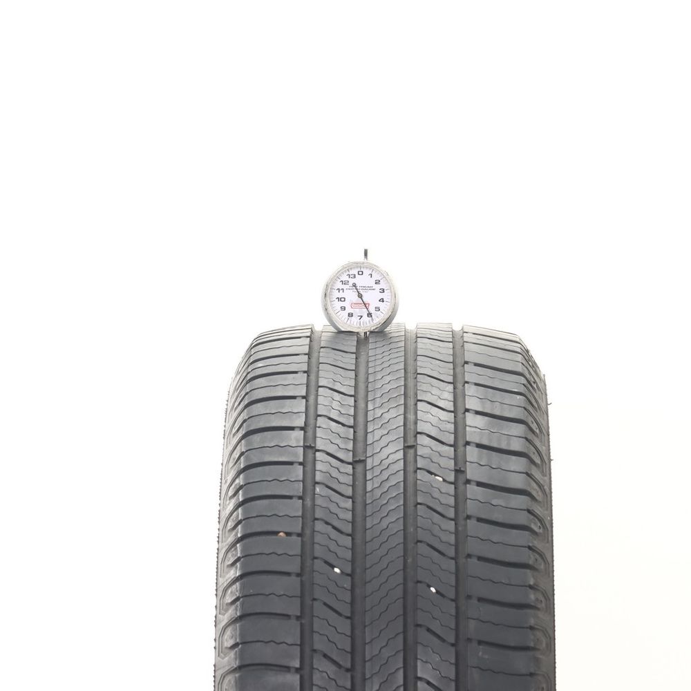 Used 205/55R16 Michelin Defender 2 91H - 5.5/32 - Image 2