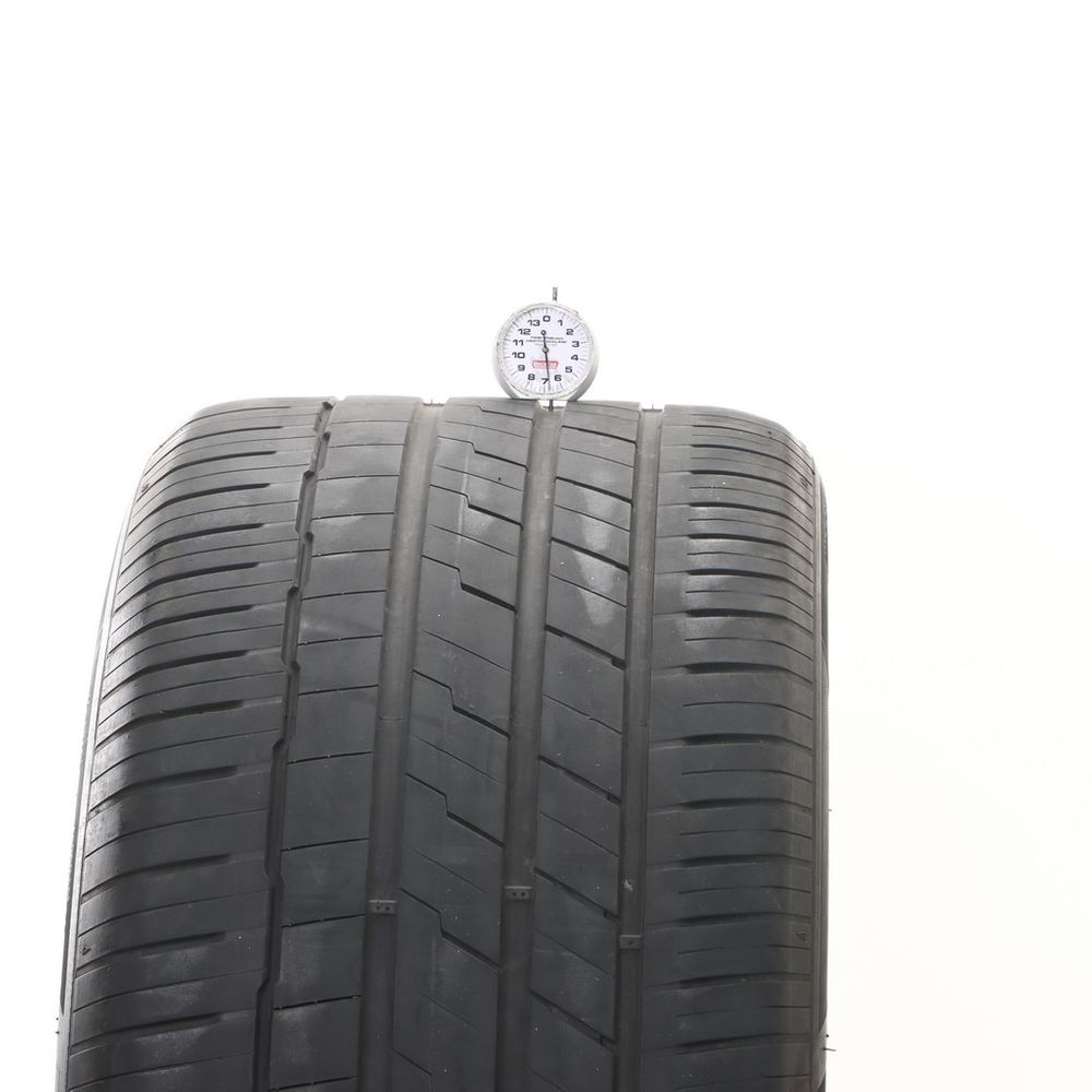 Set of (4) Used 315/35R21 Hankook Ventus S1 evo3 SUV HRS 111Y - 6.5/32 - Image 2