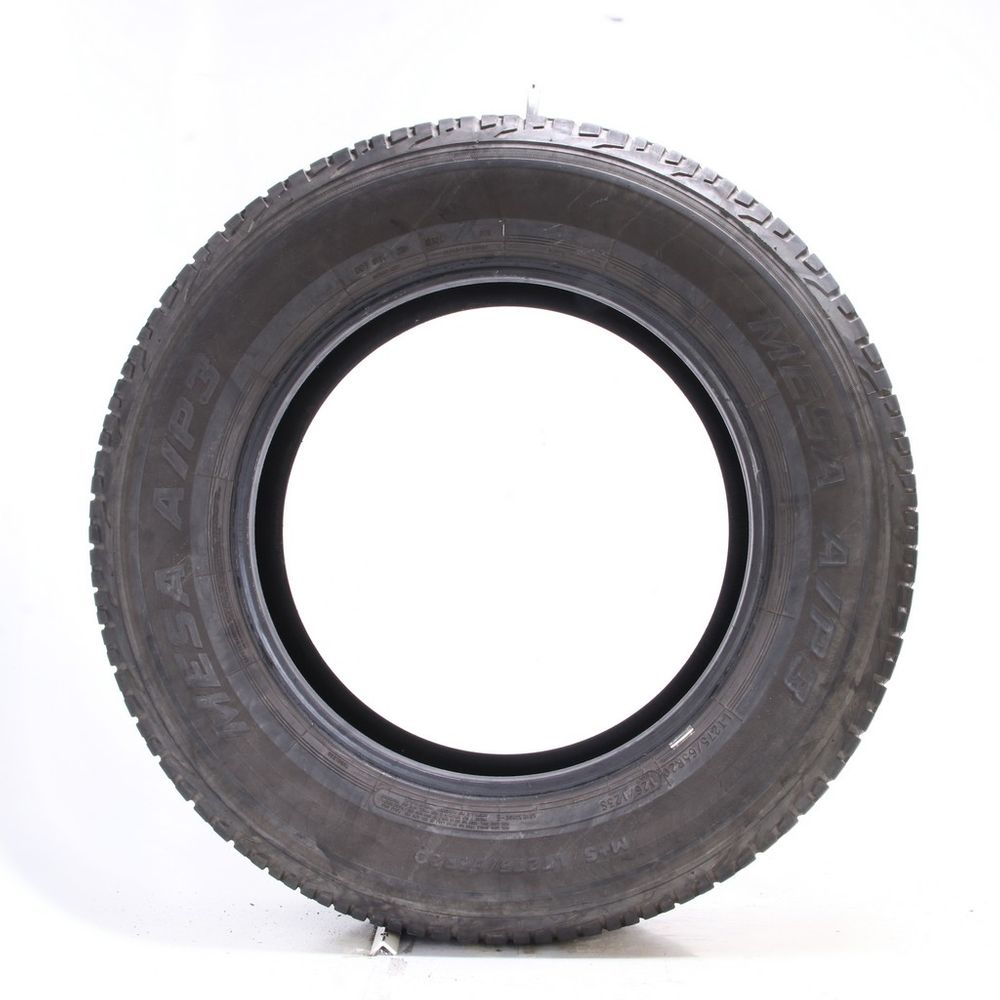 Used LT 275/65R20 Mesa A/P 3 126/123S E - 5/32 - Image 3