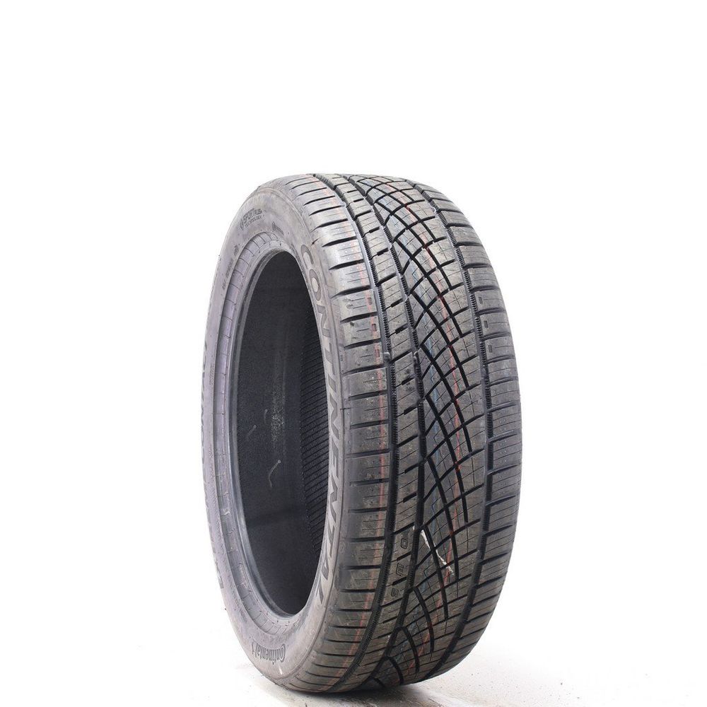 New 245/45ZR20 Continental ExtremeContact DWS06 Plus 103Y - 10/32 - Image 1