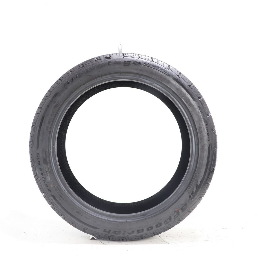 Used 245/45R19 BFGoodrich Advantage Control 98V - 8.5/32 - Image 3