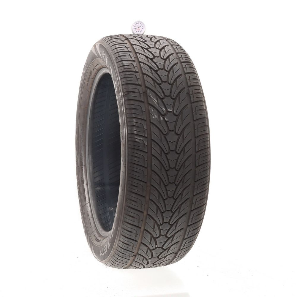 Used 275/50R22 Lionhart LH-Ten 111H - 9.5/32 - Image 1