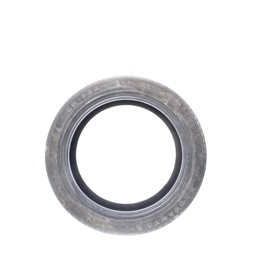 Used 245/45R18 Advanta ER-800 100H - 6.5/32 - Image 3