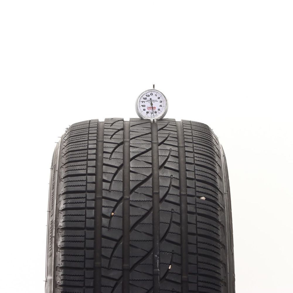 Set of (2) Used 255/50R20 Firestone Destination LE3 109H - 6.5-7/32 - Image 2