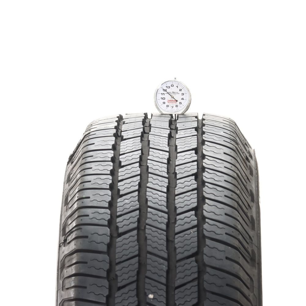Used 265/70R17 Michelin Defender LTX M/S 2 116T - 12/32 - Image 2