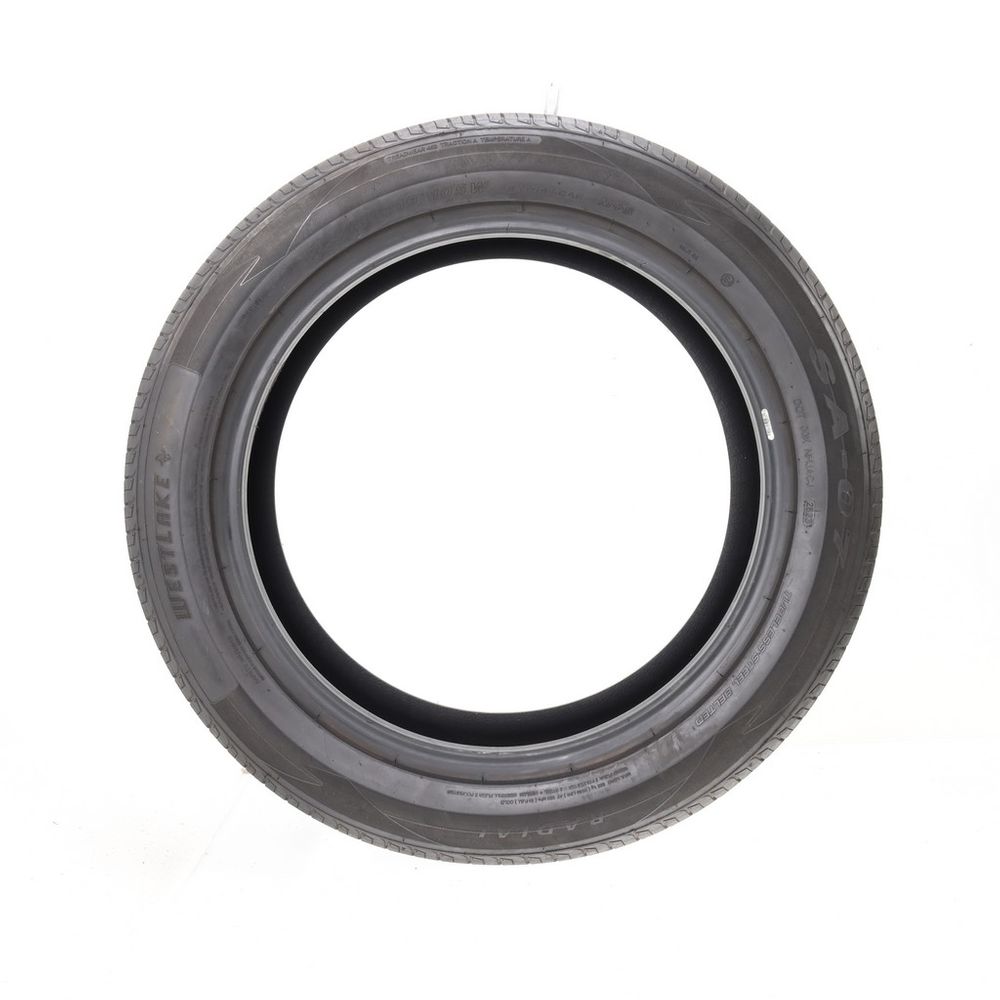 Set of (2) Used 245/50R19 Westlake SA-07 105W - 8/32 - Image 3
