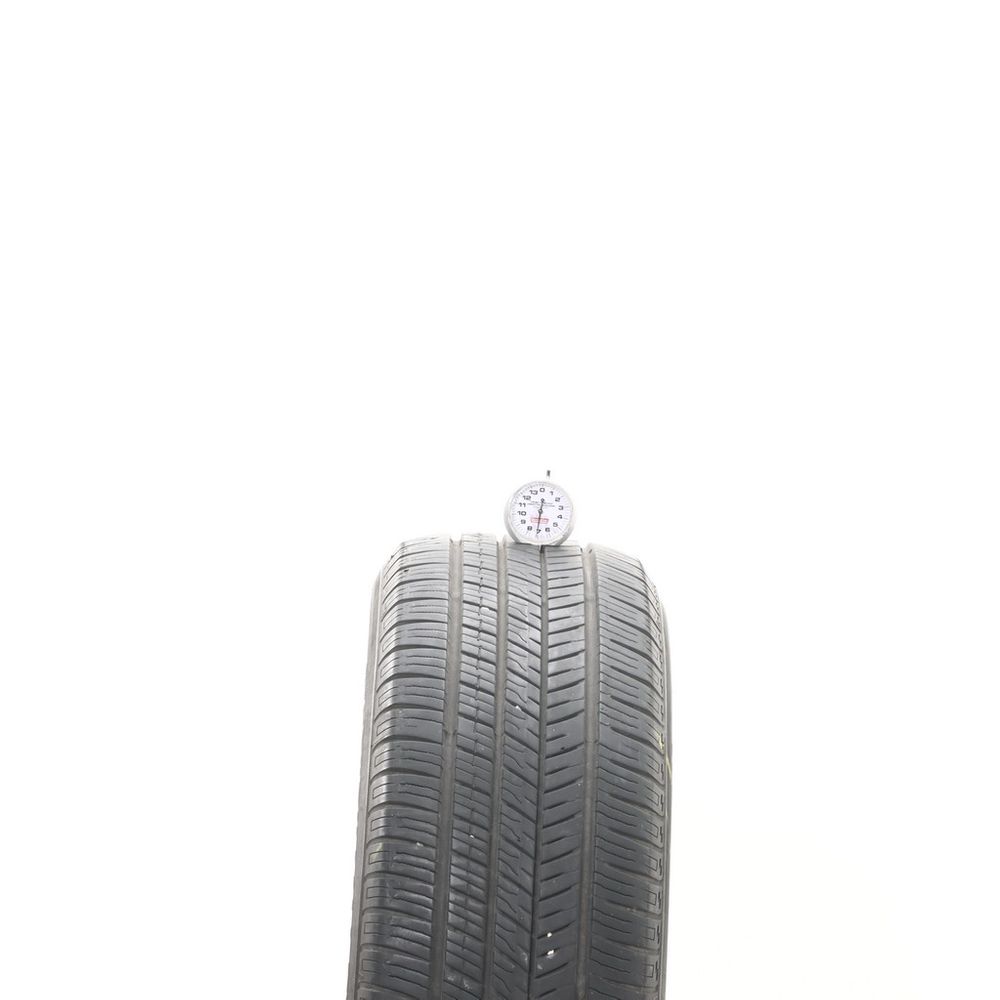 Used 205/60R15 Yokohama YK740 GTX 91H - 7/32 - Image 2