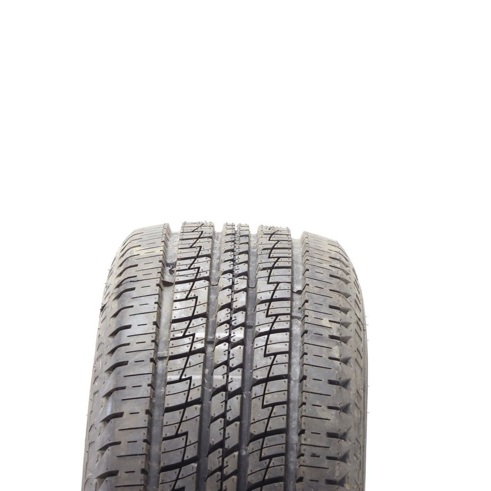 Set of (2) Driven Once 245/60R18 Advanta SV T-01 104T - 11.5/32 - Image 2