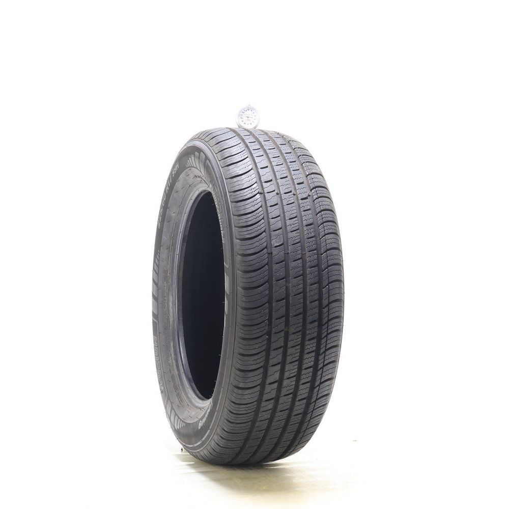 Used 225/60R17 Fuzion Touring 99H - 10.5/32 - Image 1
