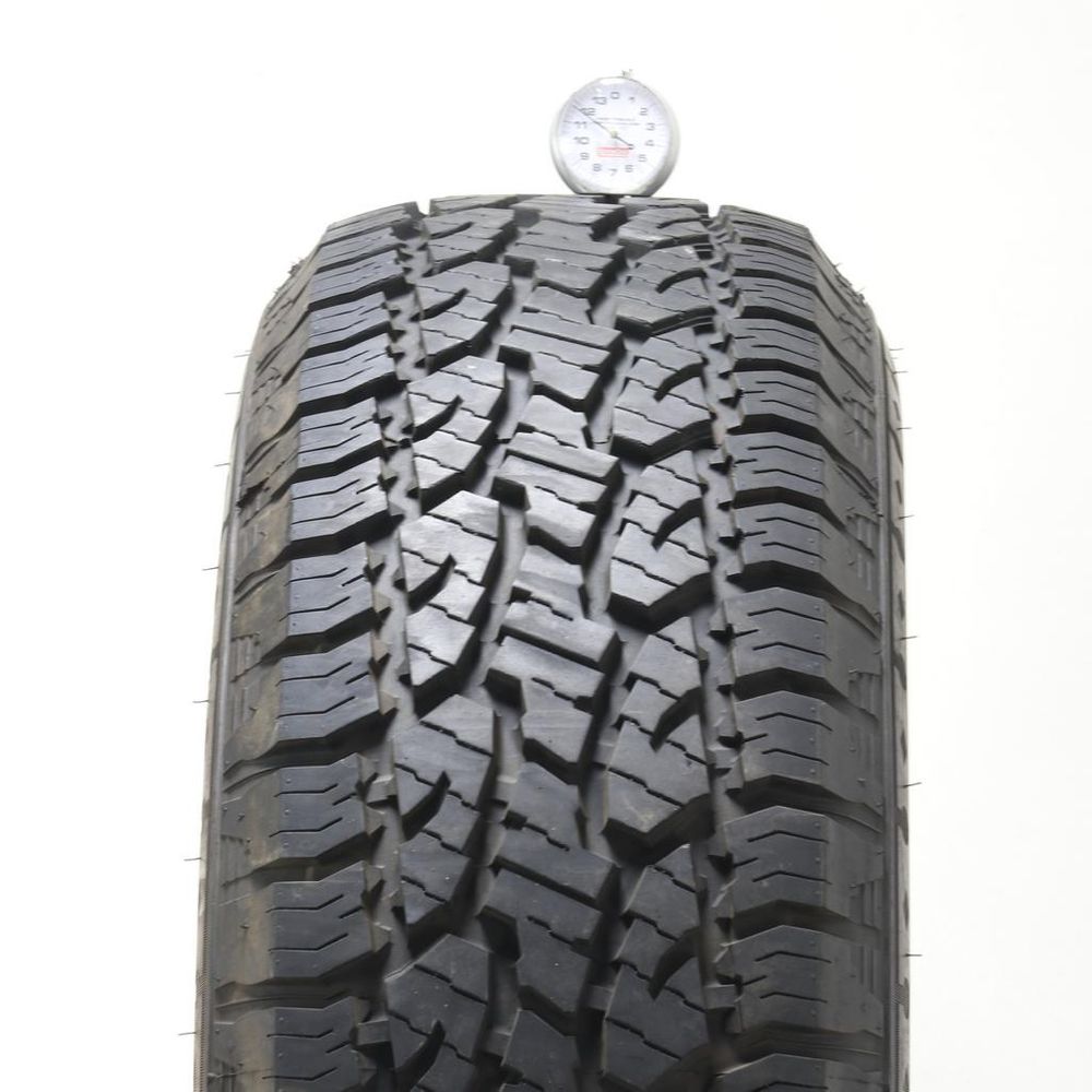 Used 265/70R17 Trail Guide All Terrain 115S - 11.5/32 - Image 2