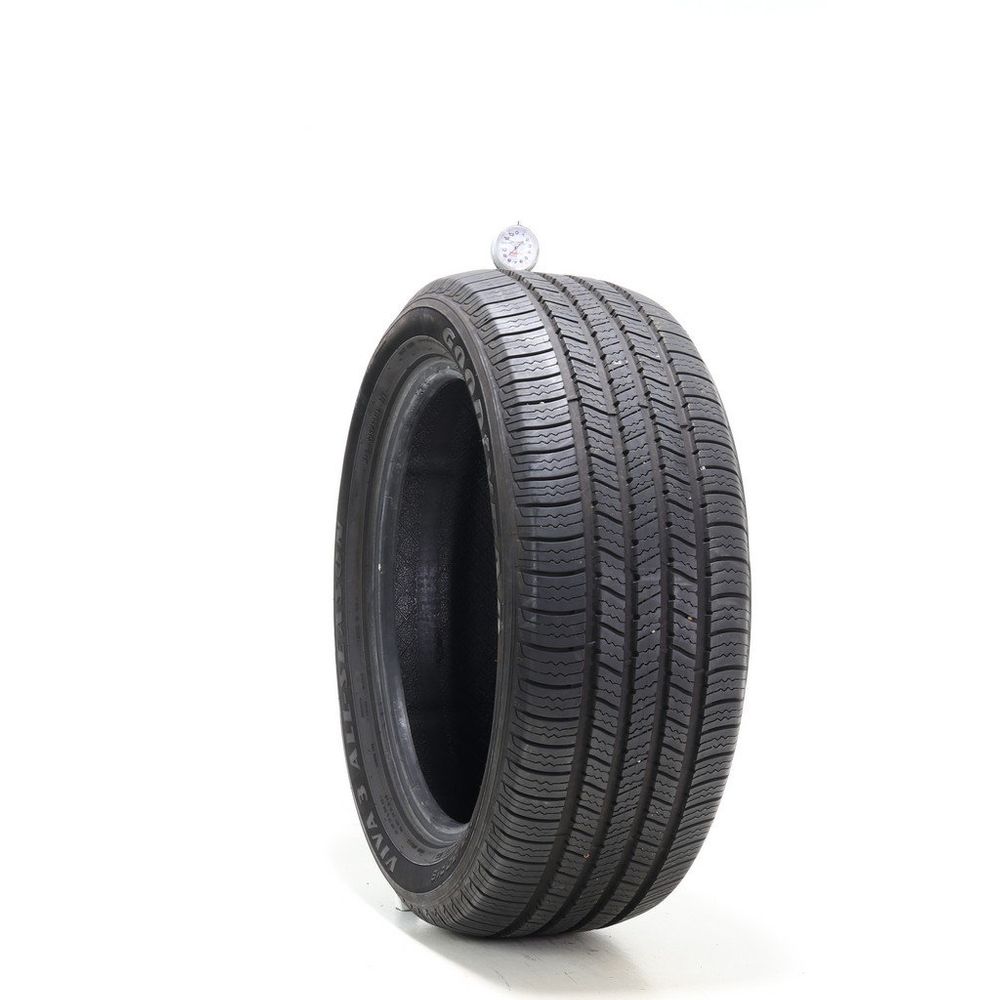 Used 235/50R18 Goodyear Viva 3 All Season 97V - 8.5/32 - Image 1