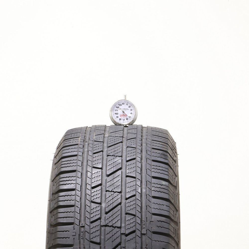 Set of (2) Used 225/65R17 Cooper Discoverer SRX 102H - 5/32 - Image 2