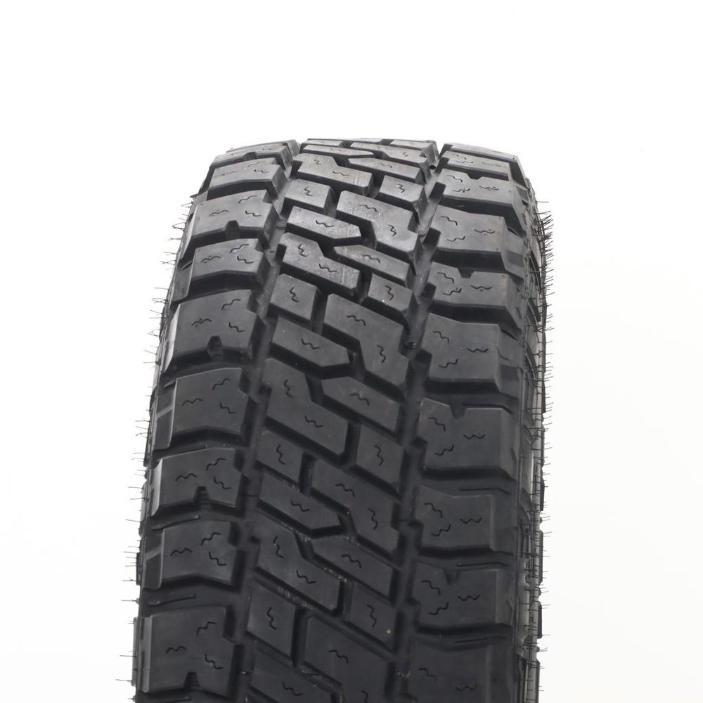 Used LT 285/70R17 Mickey Thompson Baja Legend EXP 121/118Q E - 18/32 - Image 2