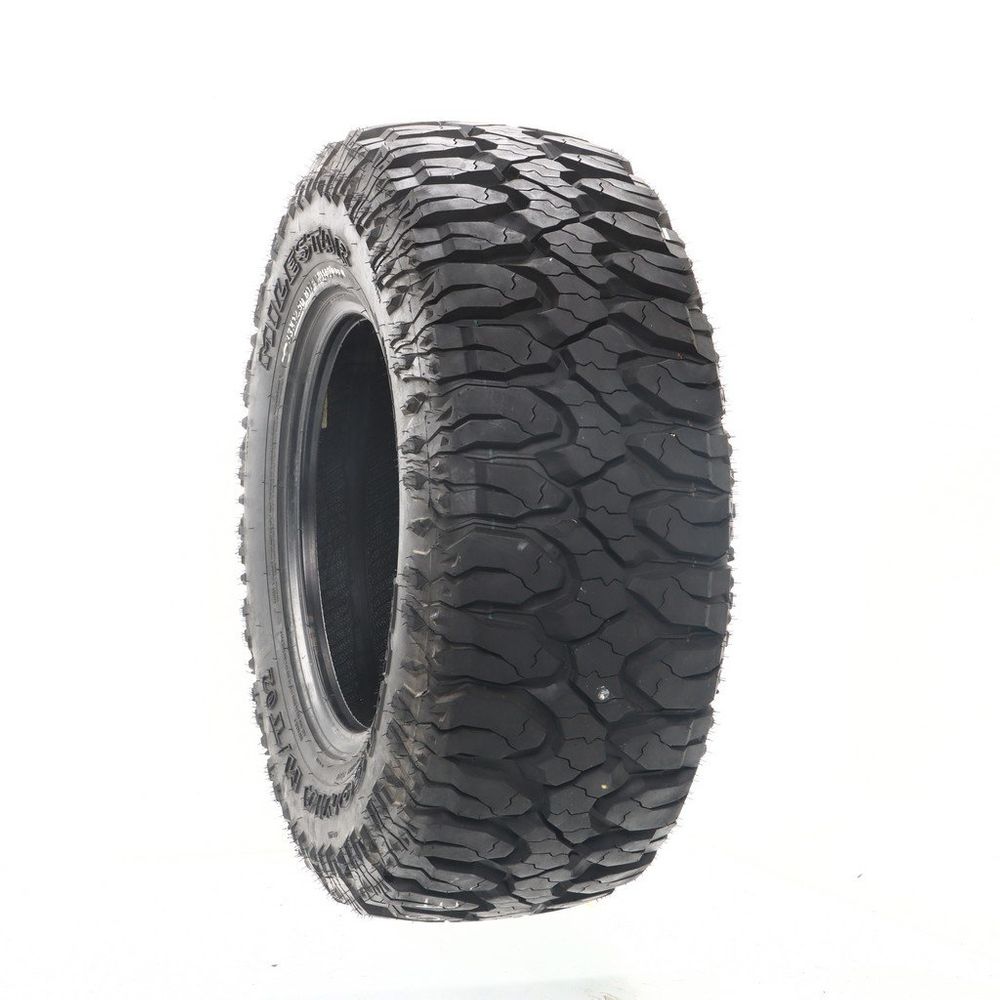 Used LT 33X12.5R17 Milestar Patagonia M/T-02 114Q D - 18/32 - Image 1