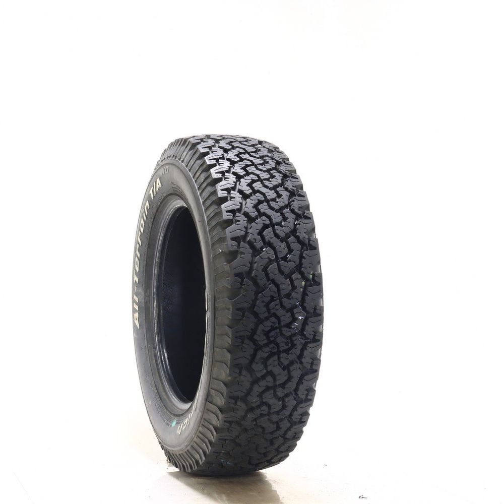 Used LT 215/70R16 BFGoodrich All-Terrain T/A KO 100/97R C - 14.5/32 - Image 1