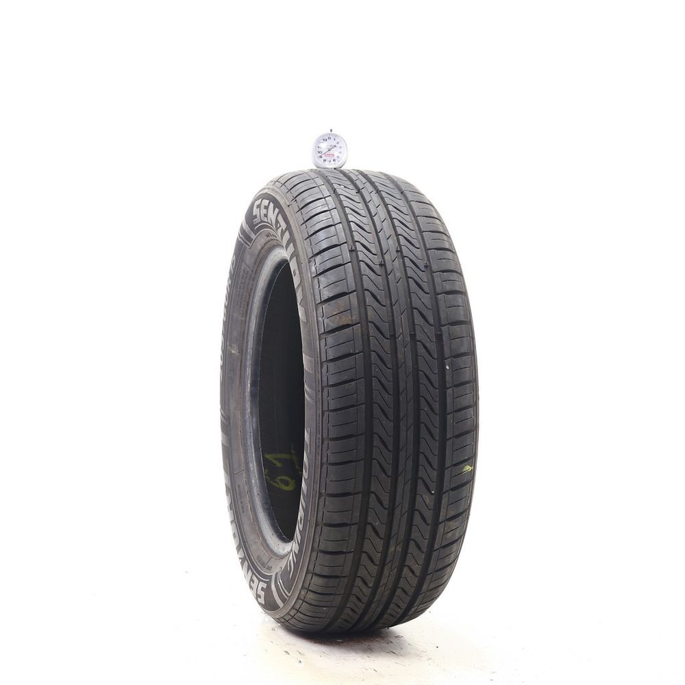 Used 205/60R15 Sentury Touring 91H - 9/32 - Image 1