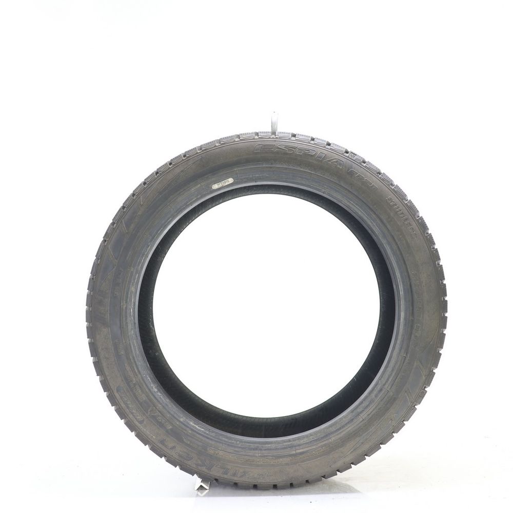 Set of (2) Used 225/45R18 Falken Espia EPZ II 95T - 10.5-11/32 - Image 6
