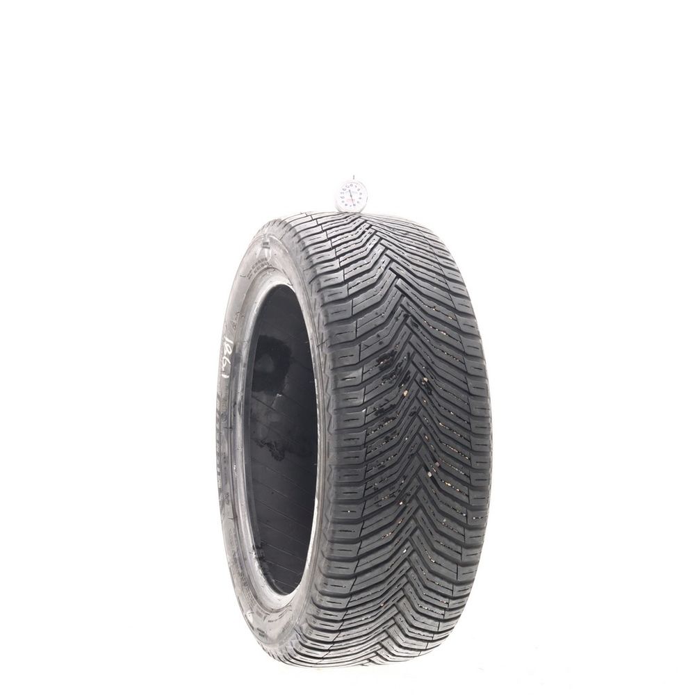 Used 225/50R18 Michelin CrossClimate 2 95H - 6/32 - Image 1