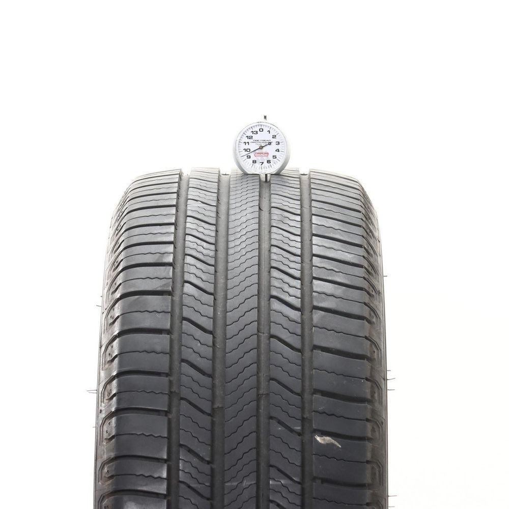 Set of (4) Used 235/50R18 Michelin Defender 2 97H - 8.5-9.5/32 - Image 5
