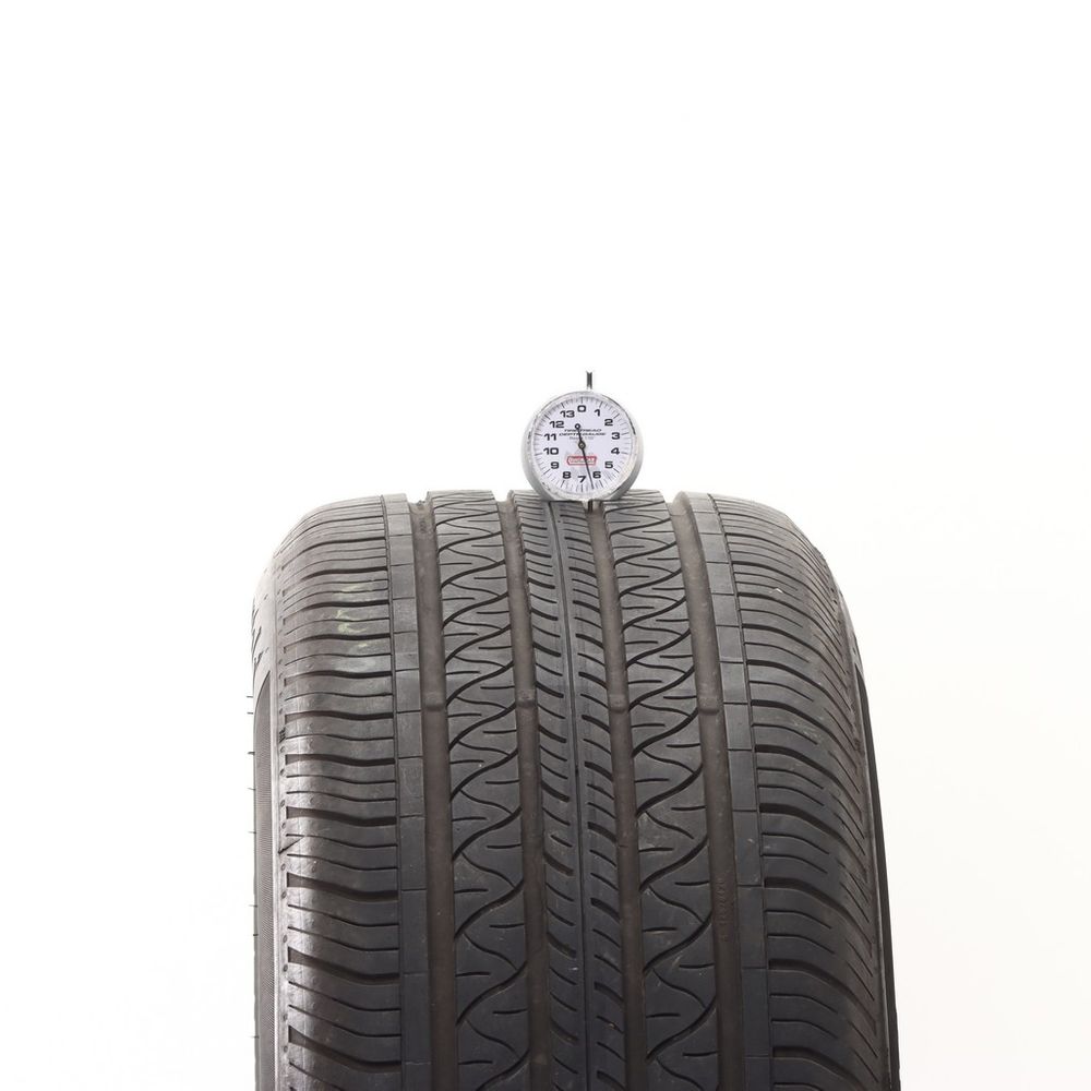 Used 235/50R18 Continental ProContact RX 97W - 6/32 - Image 2