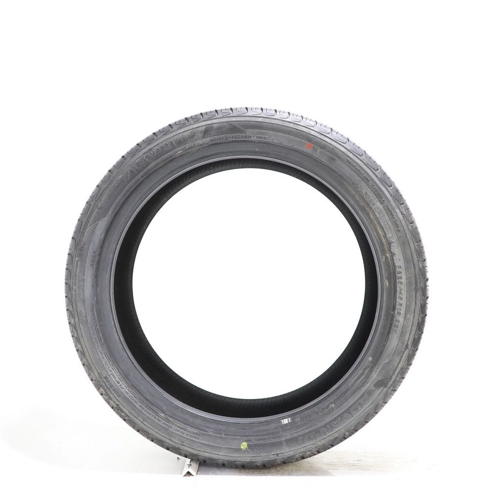 Driven Once 225/45R19 Yokohama Advan A83A 92V - 9/32 - Image 3