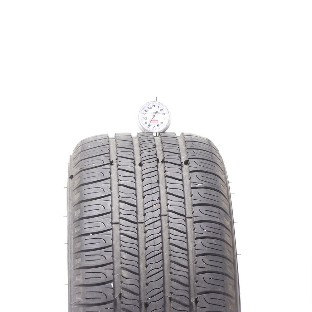 Set of (2) Used 235/55R17 Goodyear Assurance All-Season 99T - 7-8/32 - Image 5