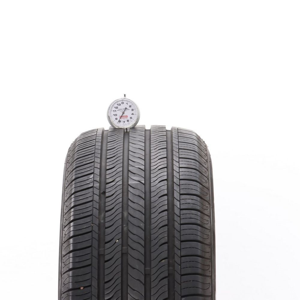 Set of (2) Used 225/60R17 Blackhawk Street-H HH11 99H - 8-9.5/32 - Image 2