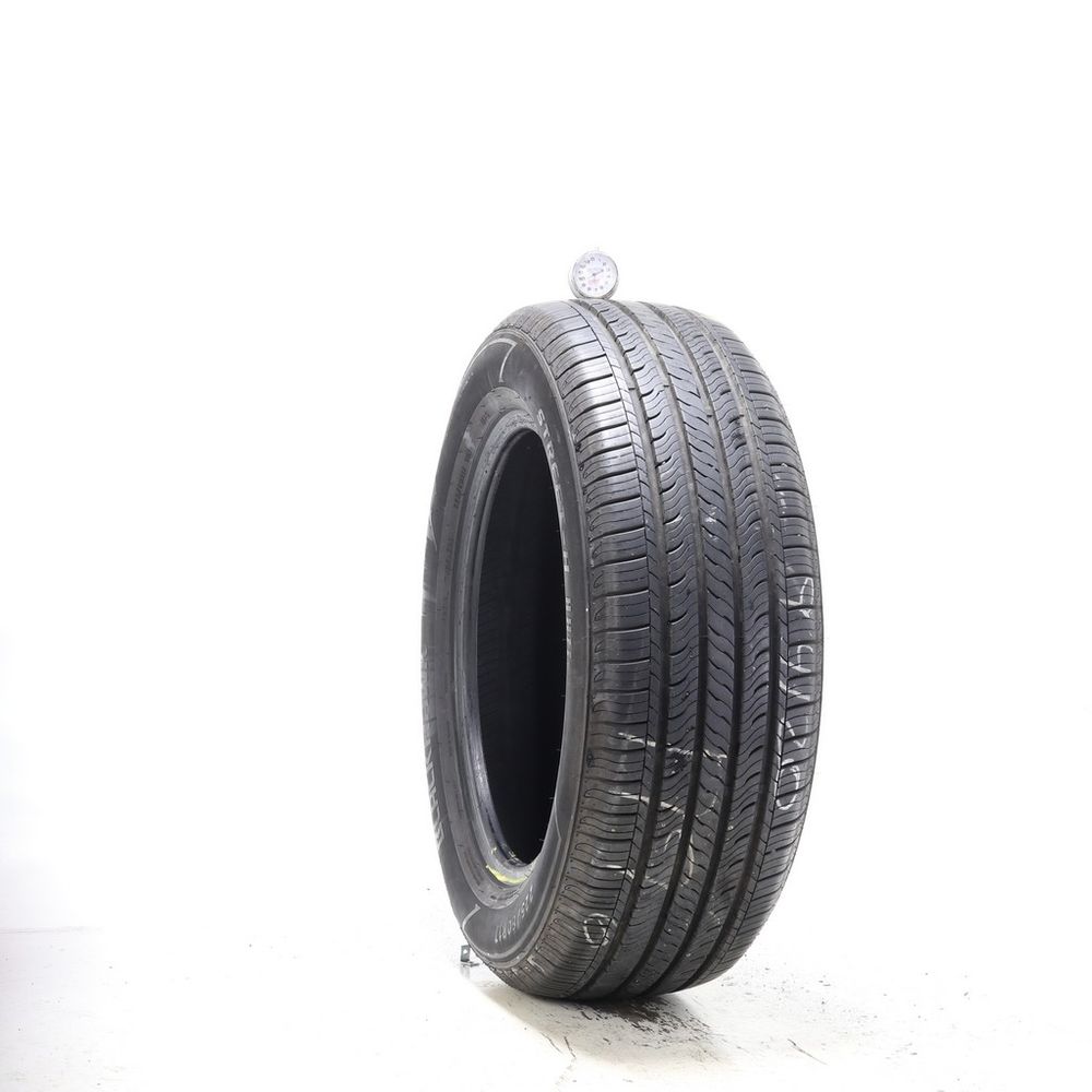 Set of (2) Used 225/60R17 Blackhawk Street-H HH11 99H - 8-9.5/32 - Image 4