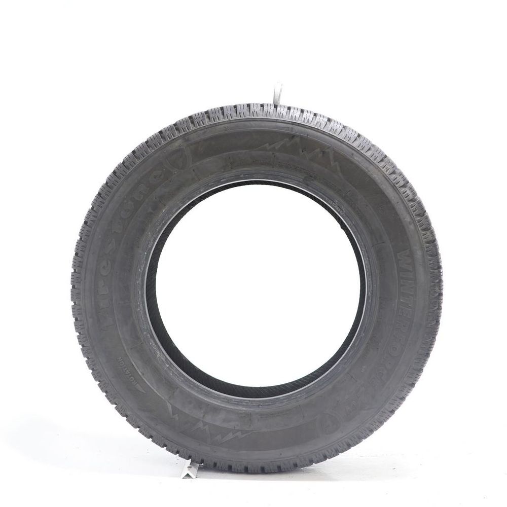 Used 215/65R16 Firestone Winterforce 2 UV 98S - 11/32 - Image 3