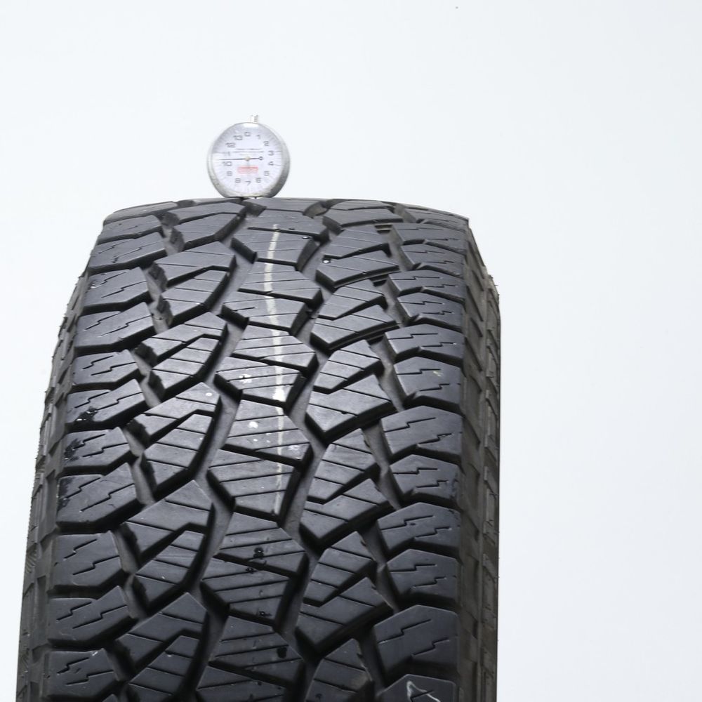 Used LT 275/65R18 Pathfinder All Terrain 123/120S - 10.5/32 - Image 2