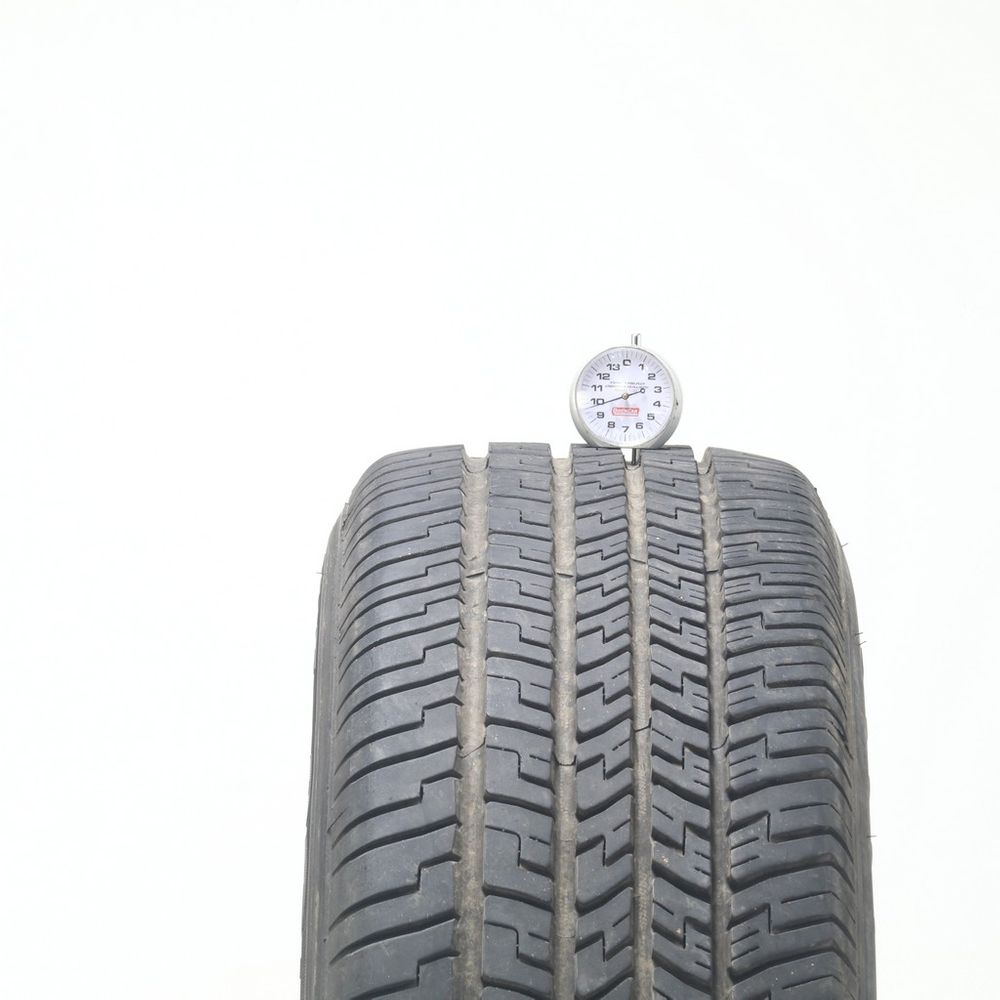 Set of (4) Used 225/60R18 Goodyear Eagle RS-A 99W - 9-10.5/32 - Image 5