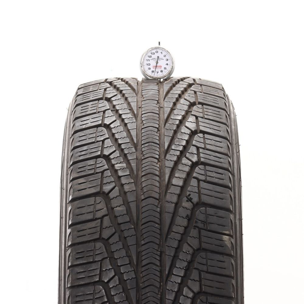 Used 245/55R19 Goodyear Assurance Tripletred AS 103T - 7.5/32 - Image 2