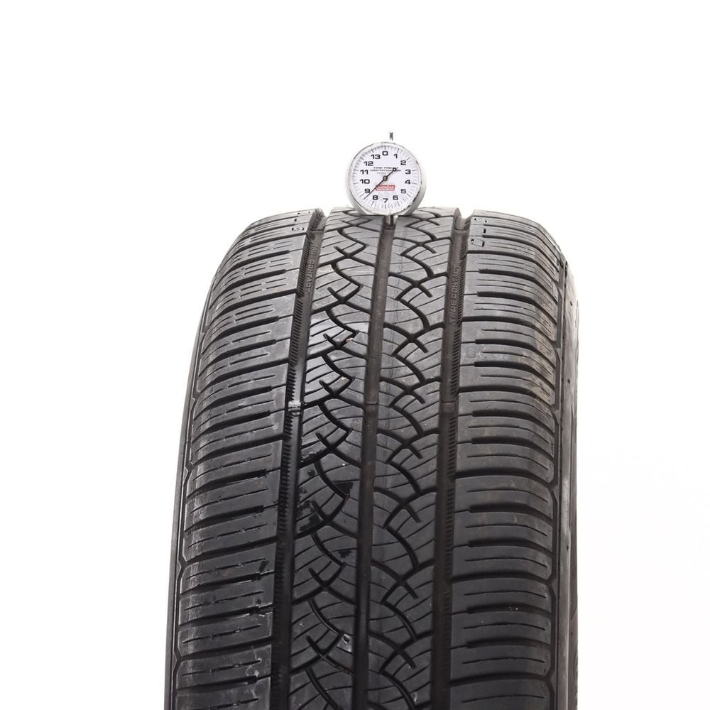 Set of (4) Used 235/65R17 Continental TrueContact Tour 104T - 7-8.5/32 - Image 5