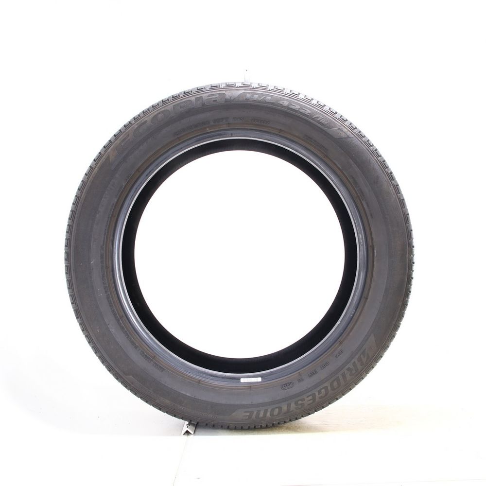 Set of (4) Used 265/50R20 Bridgestone Ecopia H/L 422 Plus 107T - 8-9/32 - Image 3
