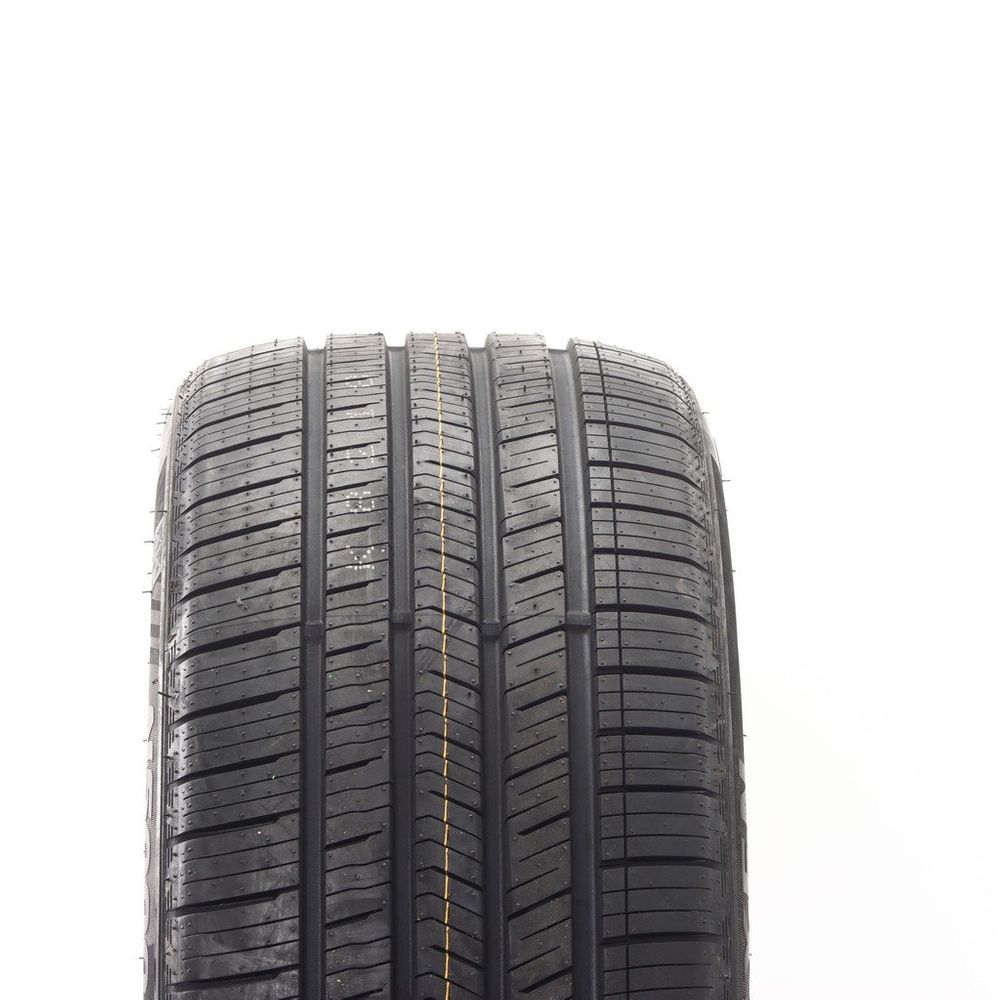 Set of (2) New 245/40ZR20 Nexen N5000 Platinum 99W - Image 2