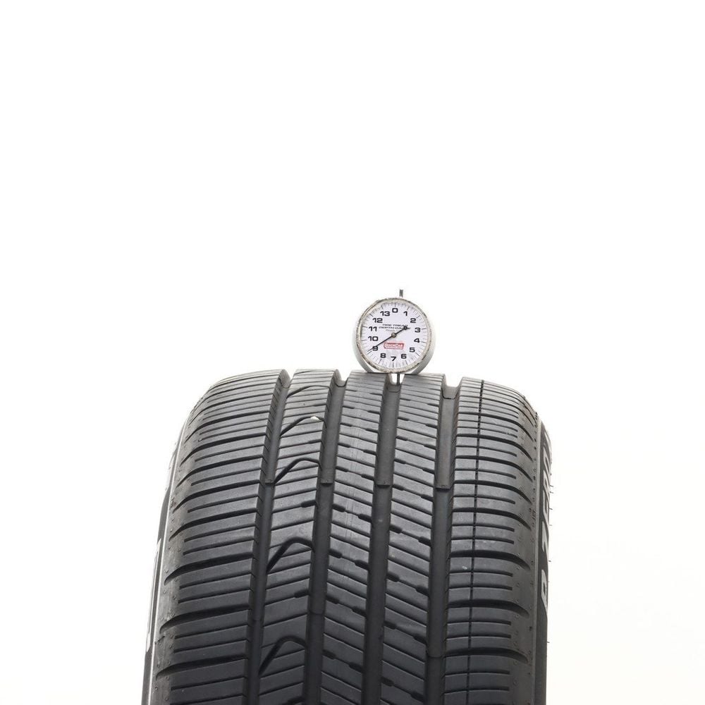 Used 225/45R19 Pirelli P Zero AS Plus 3 96Y - 9/32 - Image 2